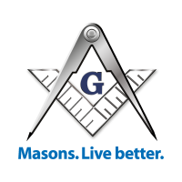 Masons vector logo