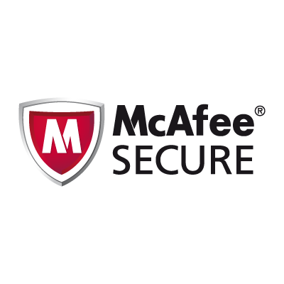 McAfee (.EPS) vector logo