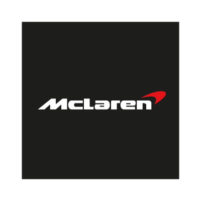 McLaren (.EPS) vector logo