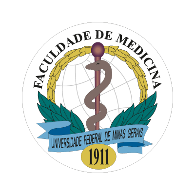 Medicina UFMG vector logo