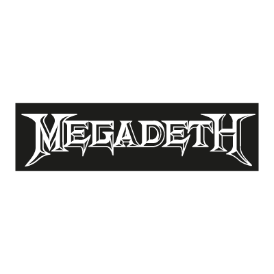 Megadeth (.EPS) vector logo