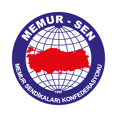 Memur - Sen vector logo