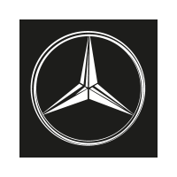 Mercedes-Benz - MB vector logo