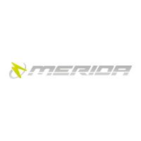 Merida Bikes vector logo