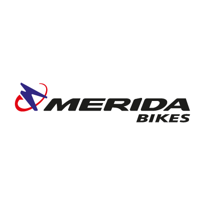 Merida vector logo