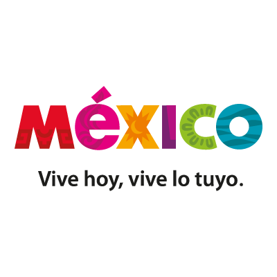 Mexico vector logo