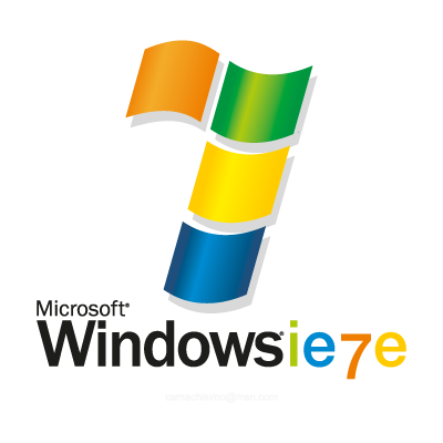 Windows Xp Png - Logo Of Windows 7, Transparent Png - 601x953 (#6316388) -  PinPng