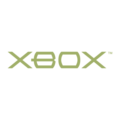Microsoft XBOX - MX vector logo