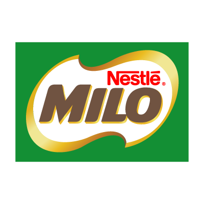 Milo vector logo