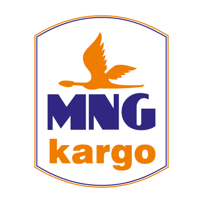 Mng Kargo vector logo