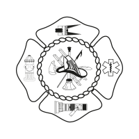 Montgomery Fire Department vector logo