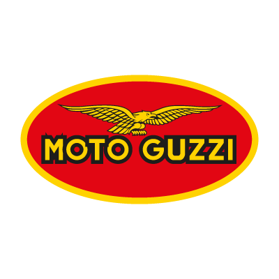 Moto Guzzi vector logo