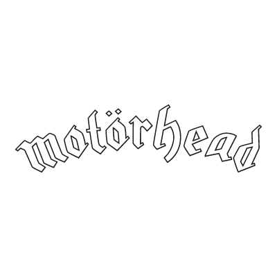 Motorhead (.EPS) vector logo