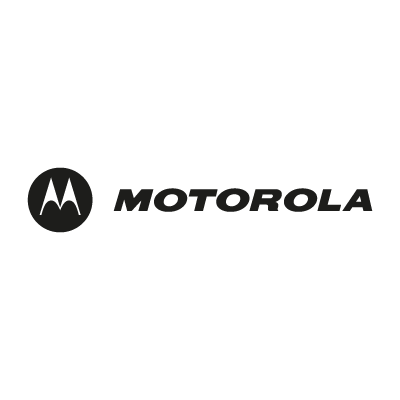 Motorola Company vector logo