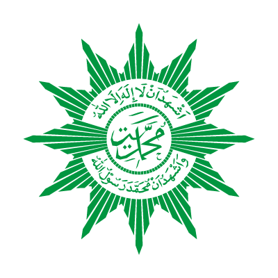 Muhammadiyah vector logo