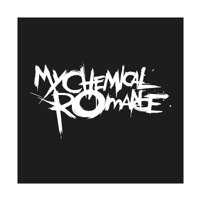 My Chemical Romance vector logo