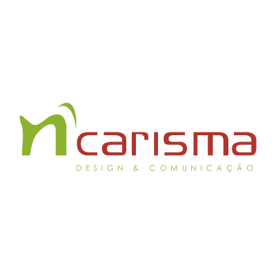 N Carisma vector logo
