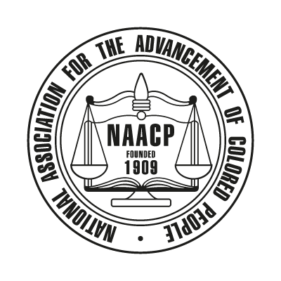 NAACP vector logo