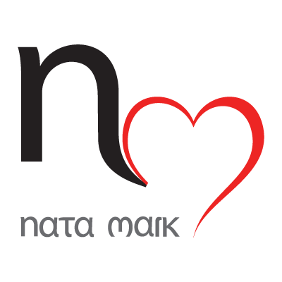 Nata Mark vector logo