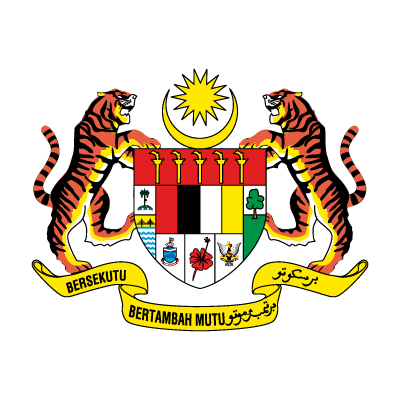 Negara malaysia vector logo