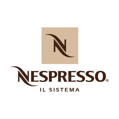 Nespresso SA vector logo
