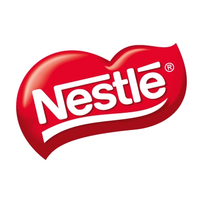 Nestle Chocolat vector logo