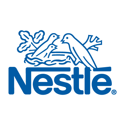 Nestle Food vector logo