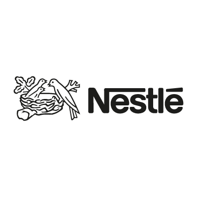 Nestle SA vector logo