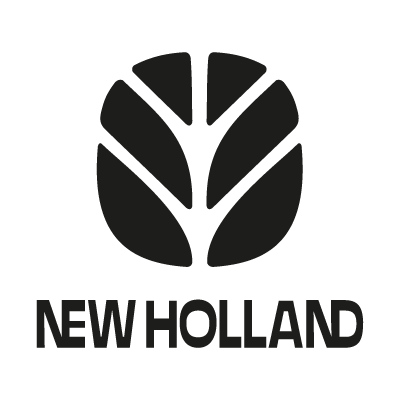 New Holland (.EPS) vector logo