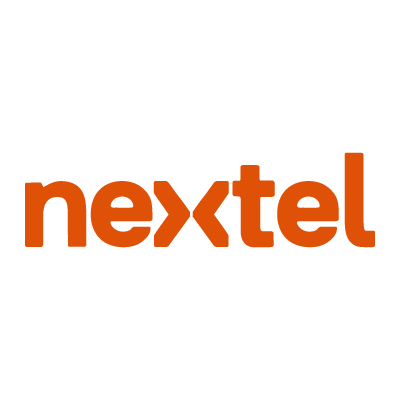 Nextel vector logo