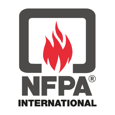 NFPA International vector logo