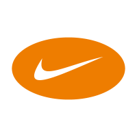 Nike Clothing vector logo