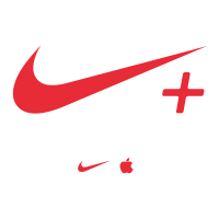 Nike Plus vector logo