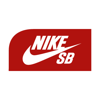 Nike SB vector logo