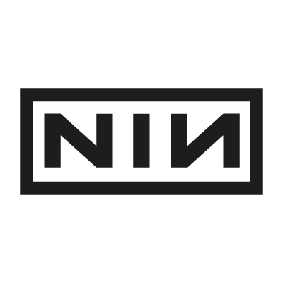 Nine Inch Nails vector logo