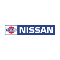 Nissan Company (.EPS) vector logo
