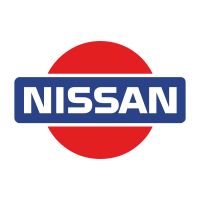 Nissan (.EPS) vector logo