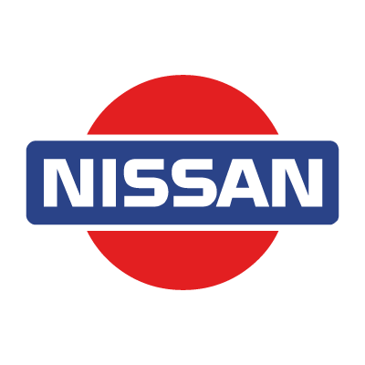 Nissan (.EPS) vector logo