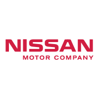 Nissan Motor Company vector logo