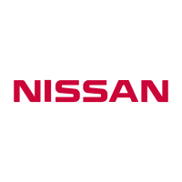 Nissan Use SA vector logo