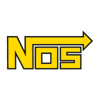Nitrous Oxide Systems vector logo