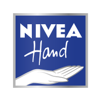 Nivea Hand vector logo