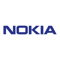 Nokia (.EPS) vector logo
