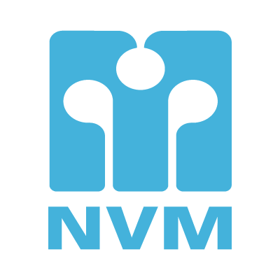 NVM Makelaar vector logo