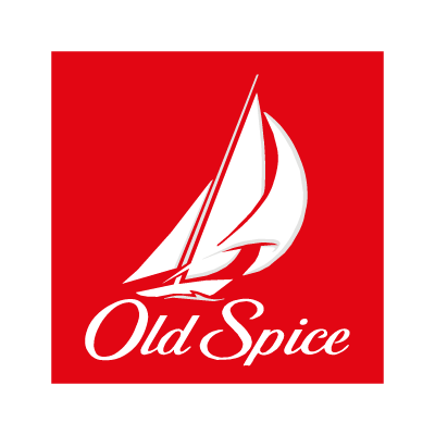 OldSpice vector logo
