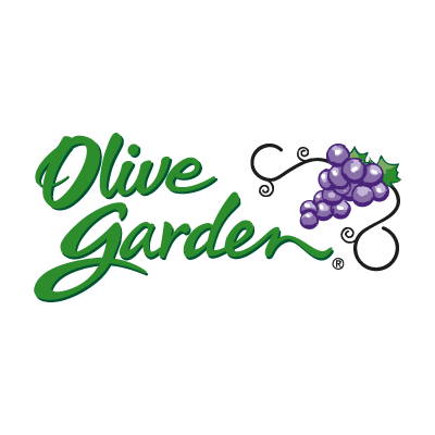 Olive Garden vector logo