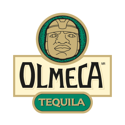 Olmeca Tequila vector logo