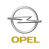 Opel 2002 vector logo