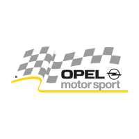 Opel Motorsport vector logo