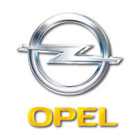 OPEL New vector logo